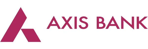 AXIS Bank with Swipe